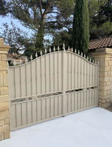 Photo de galerie - Chaudronnerie - Soudure