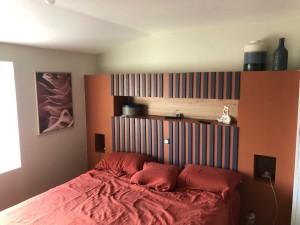 Photo de galerie - Plâtrerie - Murs - Plafonds