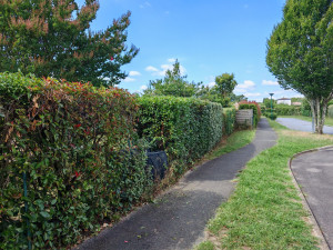 Photo de galerie - Jardinier