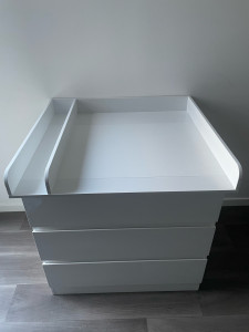 Photo de galerie - Montage meubles en kit