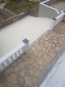 Photo de galerie - Maçonnerie