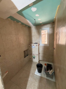 Photo de galerie - Carrelage