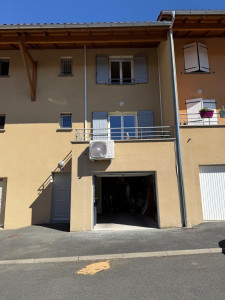 Photo de galerie - Groupe extérieur 