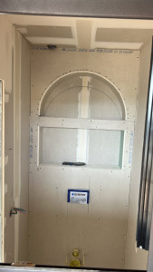 Photo de galerie - Plâtrerie - Murs - Plafonds