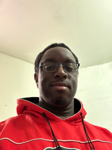 Photo de galerie - Moi