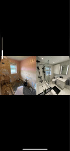 Photo de galerie - Bricolage et multi services