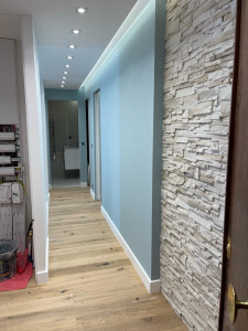 Photo de galerie - Artisan tout corps d'état - Rénovation