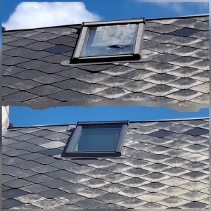 Photo de galerie - Couverture - Toiture