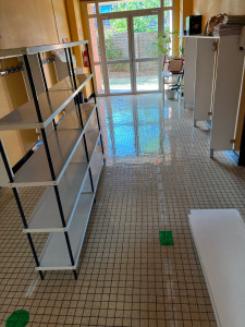 Photo de galerie - Ménage