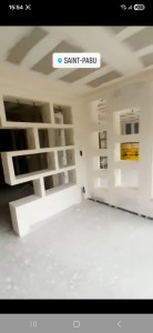 Photo de galerie - Décoration