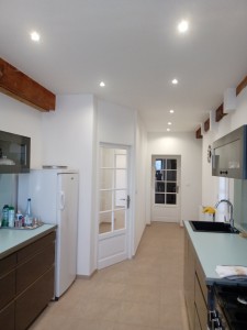 Photo de galerie - Rénovation de cuisine