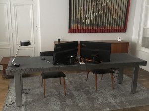 Photo de galerie - Chaudronnerie - Soudure