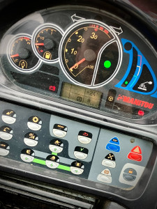 Photo de galerie - Réparation voiture