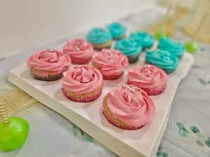 Photo de galerie - Cupcakes 