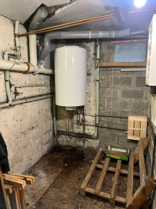 Photo de galerie - Bricolage et multi services