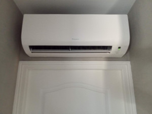 Photo de galerie - Chauffage - Climatisation