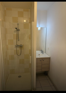 Photo de galerie - Avant peinture 