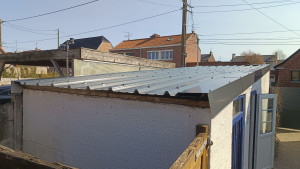 Photo de galerie - Bricolage et multi services