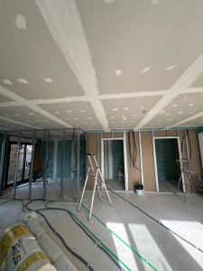 Photo de galerie - 120m2 ??

Placo enduit peinture 