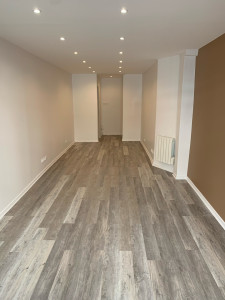 Photo de galerie - Artisan tout corps d'état - Rénovation