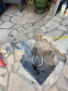 Photo de galerie - Maçonnerie