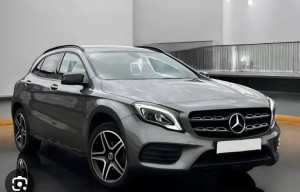 Photo de galerie - Je vous propose mes services pour vous emmenez à votre destination