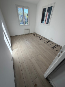 Photo de galerie - Artisan tout corps d'état - Rénovation