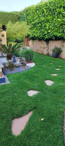 Photo de galerie - Aménagement