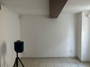 Photo de galerie - Peinture - Tapisserie