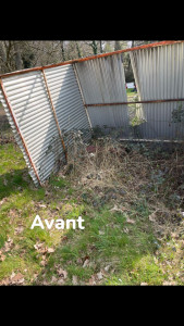 Photo de galerie - Jardinier