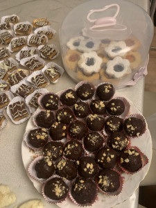 Photo de galerie - Traiteur