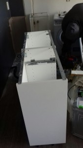 Photo de galerie - Montage meubles en kit