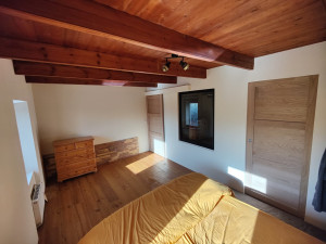 Photo de galerie - Menuiserie - Huisserie - Agencement