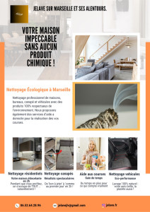 Photo de galerie - Nous proposons également la livraison de vos courses 