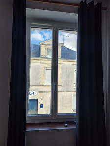 Photo de galerie - Ménage