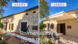 Photo de galerie - Serrurerie