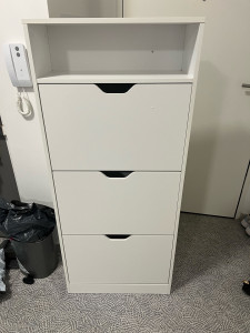 Photo de galerie - Montage meubles en kit