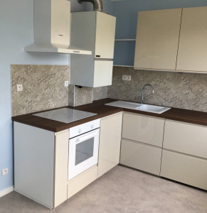 Photo de galerie - Bricolage et multi services