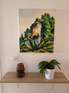 Photo de galerie - Bricolage et multi services