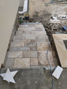 Photo de galerie - Carrelage