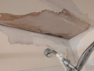 Photo de galerie - Gat des aux fuites.renovation complet contacter nous ?