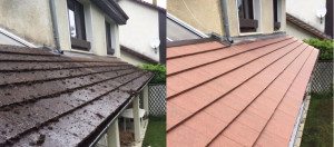 Photo de galerie - Travaux soigné 