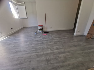 Photo de galerie -  les lames PVC