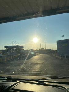 Photo de galerie - Soleil 