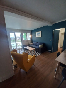 Photo de galerie - Fin de chantier