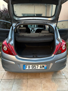 Photo de galerie - Lavage auto