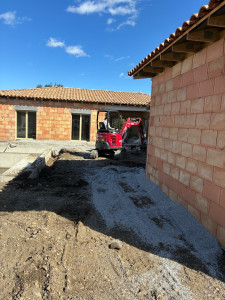 Photo de galerie - Piscine 