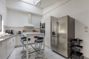 Photo de galerie - Nettoyage des surfaces