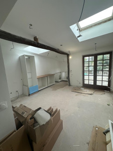 Photo de galerie - Bricolage et multi services