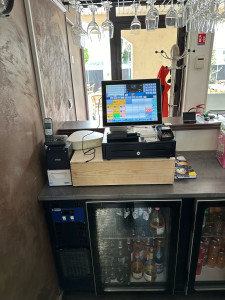 Photo de galerie - Installation électrique